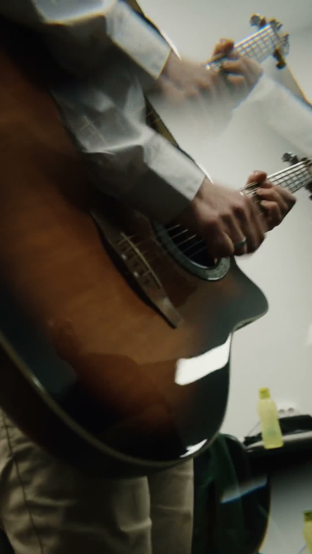 BTS video