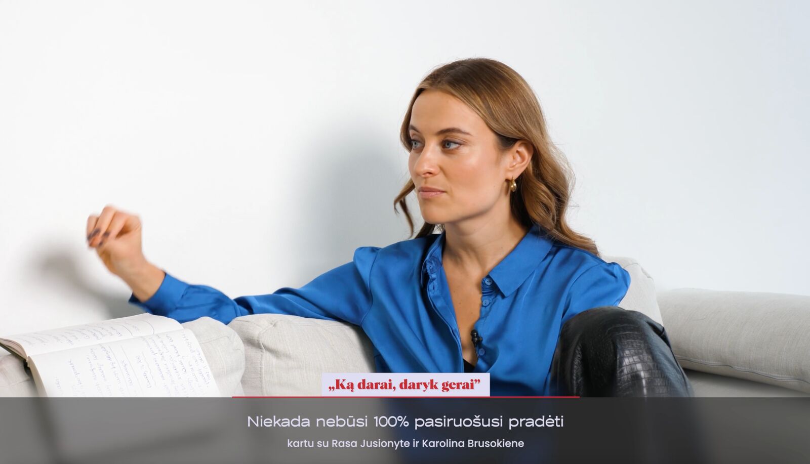 Vilniaus Parkai aerial references